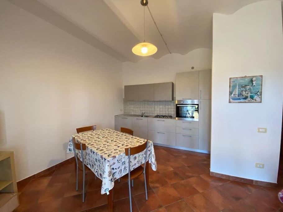 Deste - In Campagna 4 Posti Letto Con Giardino La Sdriscia Exteriör bild